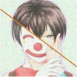 机位六亲子缓冲带头像标识