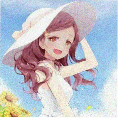 观众留言者木木头像